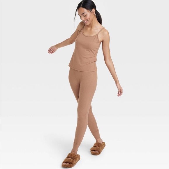 stars above Intimates & Sleepwear Womens Beautifully Soft Ribbed